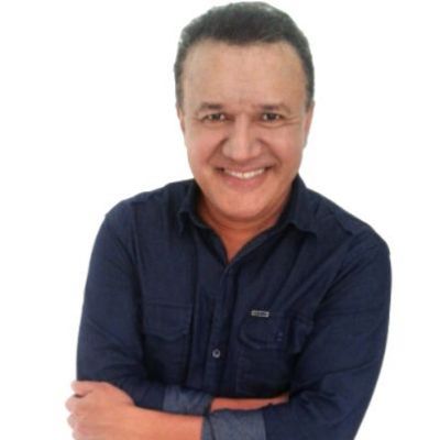 Alberto Costa Rádio Hits Araguaia 99,9 FM Centro América FM