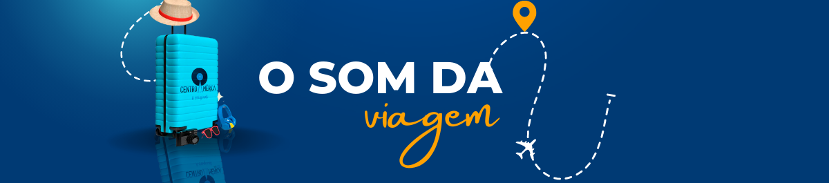 O Som da Viagem