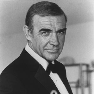 Sean Connery, ícone do cinema e 1º James Bond, morre aos 90 anos
