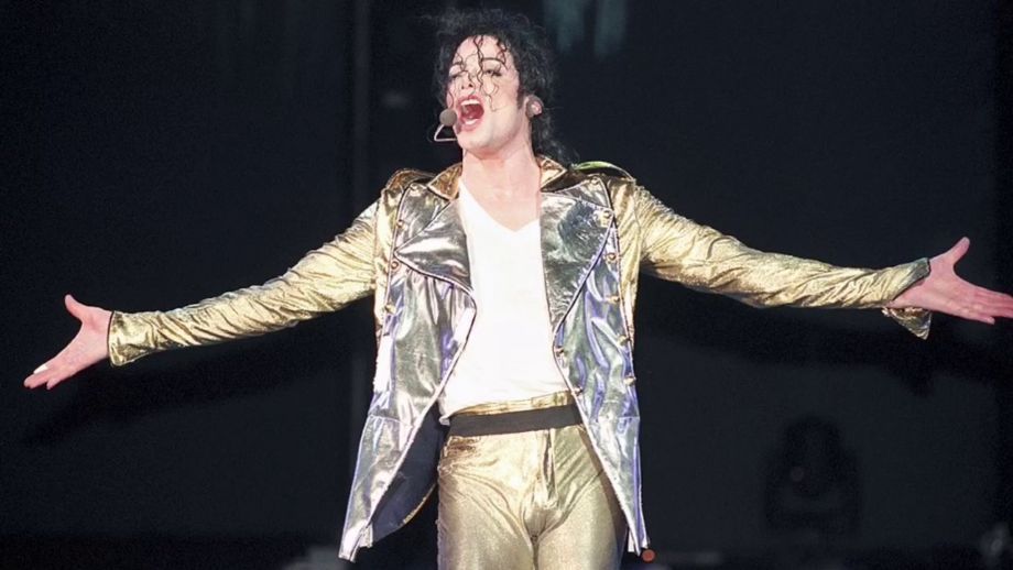 Michael Jackson: O Rei do Pop